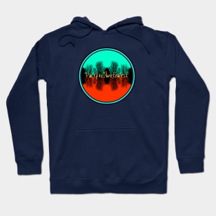 PNW Reflections Hoodie